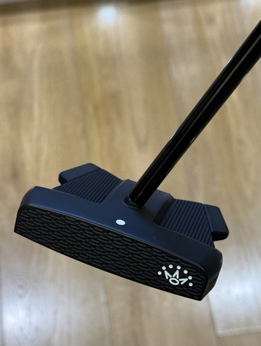 Customised scotty cameron - scotty,