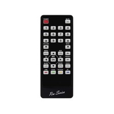 GOODMANS Replacement Remote Control – GDSBT100OP, GDSBT1000P
