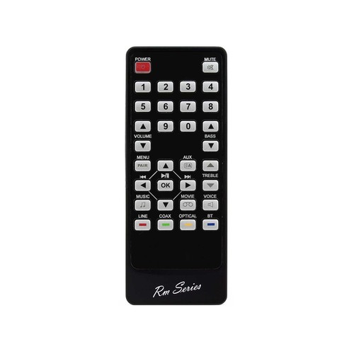 Goodmans replacement remote - goodmans,