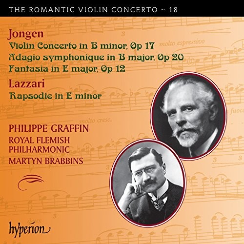 Jongen lazzari violin - (s):,