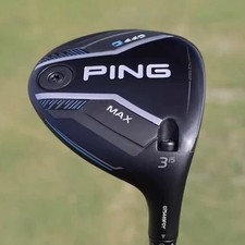 2025 PING G440 MAX Fairway