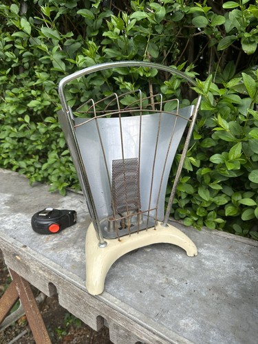 Vintage 1950s harper 350 - vintage,