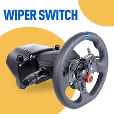 For Logitech G27 G29/G920