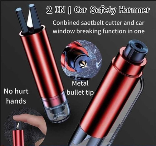 Safepro auto safety - safepro, x
