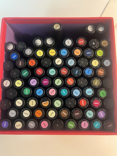 Winsor and newton - winsor, /