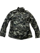 Love Tree Jacket Womens Medium