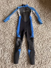 Skins neoprene junior size m - junior,