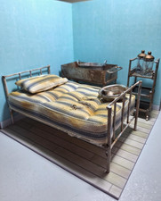 Abandoned look  ,Hospital