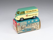 Tekno 413 volkswagen - tekno,