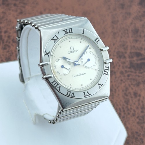 Omega constellation manhattan - omega,