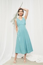 Seasalt Women's Regular Sky