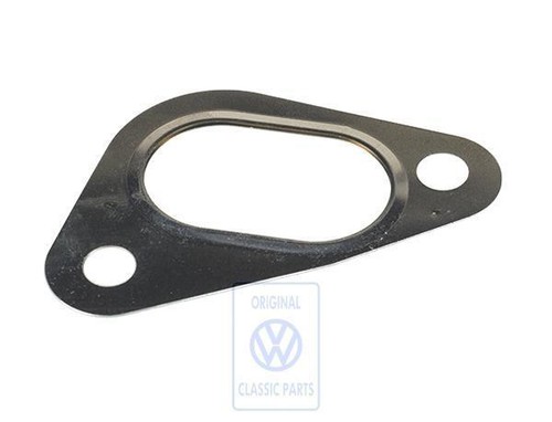 Vag lupo 1999 2003 - vag, seal