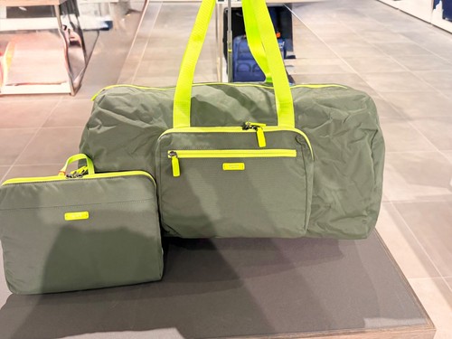 New tumi voyageur just case - voyageur, in