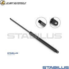 GAS SPRING TRUNK BOOT 290793