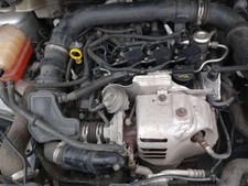 FORD ECOSPORT GEARBOX  2015