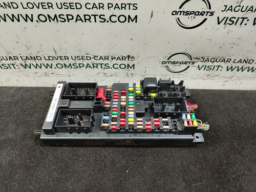 Land rover discovery l319 - discovery, 4