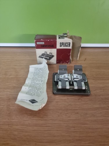 Vintage single 8mm film - vintage,