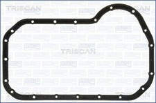 Oil Pan Gasket TRISCAN Fits