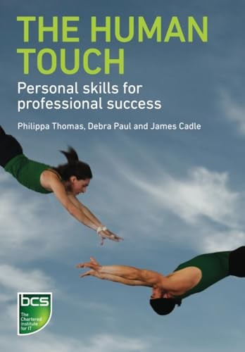 The human touch - the, personal