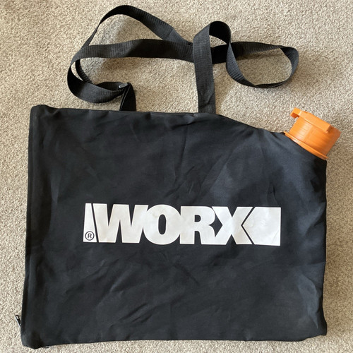 Worx 50026858 trivac - worx,
