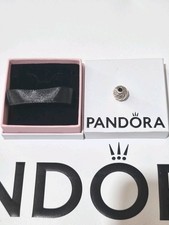 Pandora Sterling Silver