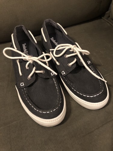 Timberlands women boat - women’s,
