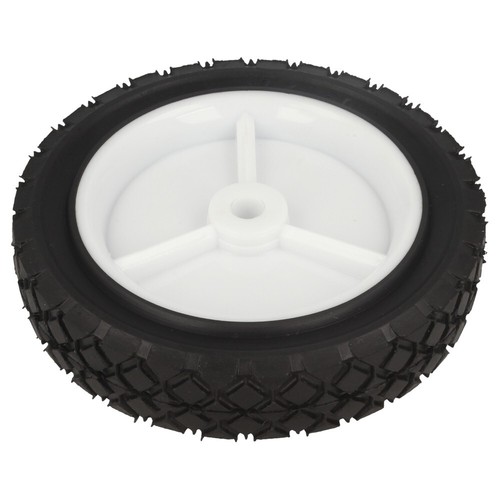 Plastic wheel tyre fits - wheel,