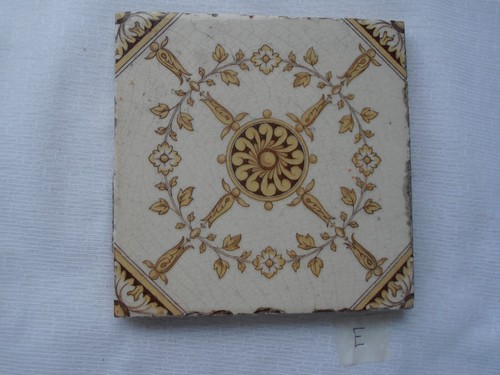 Old mintons victorian - mintons, /