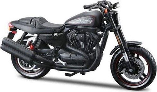 Maisto scale d - 1:18, xr1200x