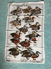 Ulster wildfowl trust dabbling - wildfowl,