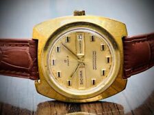 Vintage Sicura Ultra Rare Dial