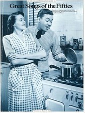 Great Songs Of The Fifties