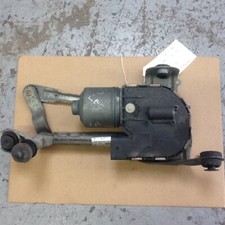Seat Leon 2.0 Tfsi 200 bhp BWA 1P Model Drivers Side Front Wiper Motor 1P0955120