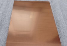 Copper Blanks for Jewellery