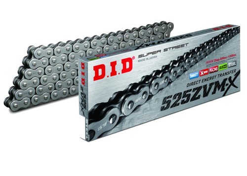 Did 525 zvmx - 525,