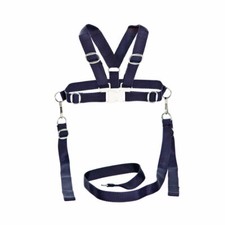 HARNESS REINS For SILVER CROSS