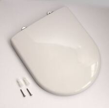 Roca Meridian WC Seat White