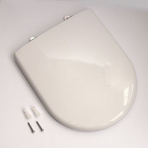 Roca meridian seat white - roca, wc