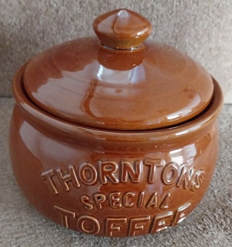 New thornton special - thornton's,