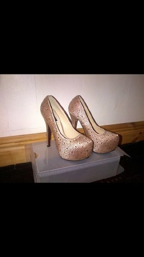 Love lemonade shoes - love,