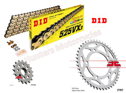 Did gold xring heavy duty - gold,