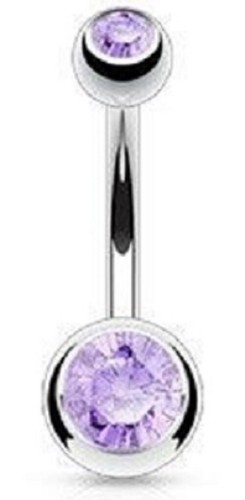 New belly bars navel bar - navel,