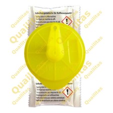 TASSIMO SERVICE CLEANING DISC DISK & 2 DESCALING TABLETS BOSCH FOR TASSIMO T45