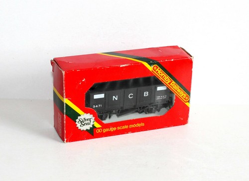 Hornby railways 102 - railways, n.c.b