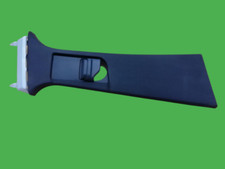 MERCEDES GLC43 GLC X253 2018 AMG B PILLAR TRIM COVER RIGHT O/S BLACK A2536904400