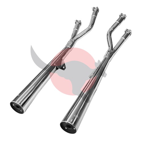 Exhaust silencers marving - marving,