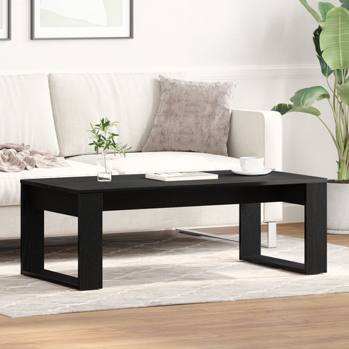 Modern coffee table engineered - modern,