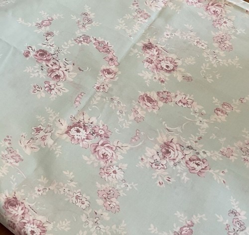 Vintage laura ashley cotton - vintage,