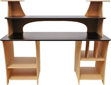 DJ Producer Desk Music Table