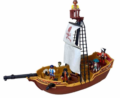 Playmobil 2014 red serpent - 2014,